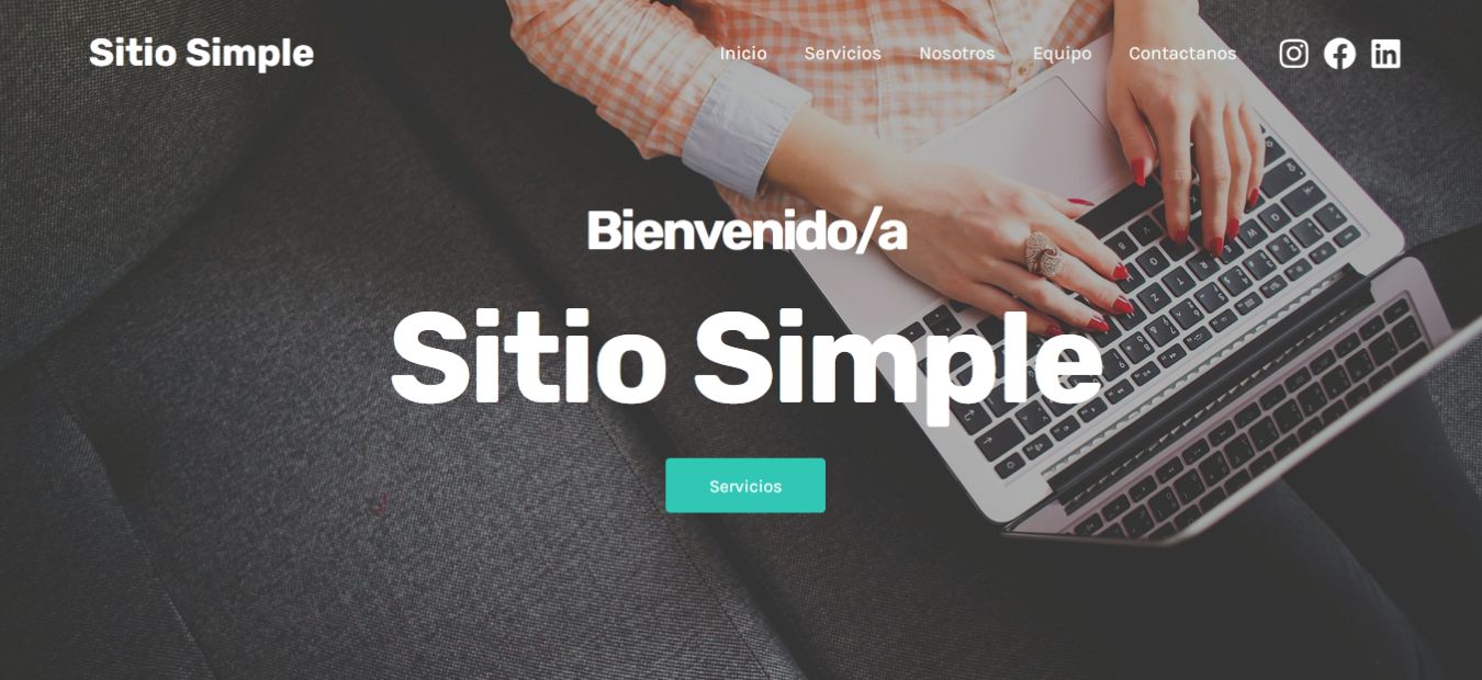 sitio-simple-1